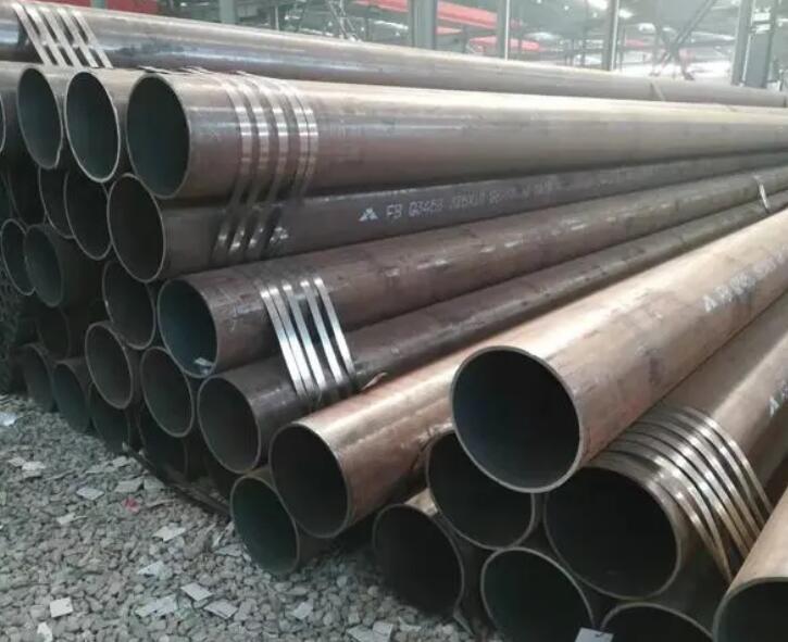钢城高压锅炉管
